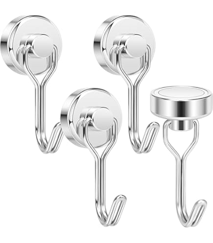 Amazon.co.jp: ハイロジック TQOOL 横ブレ安定S字フック 小 65mm